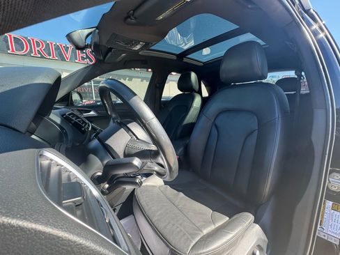 Used 2016 Audi Q3 2.0T Prestige image 8