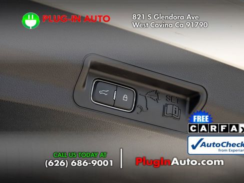 Used 2020 Ford Explorer ST w/ ST Street Pack image 14