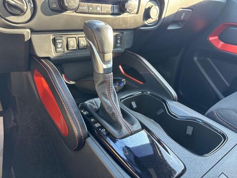 Used 2023 Nissan Frontier PRO-4X w/ Pro Convenience Package image 17