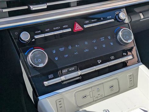 New 2026 Hyundai Santa Fe Limited image 16