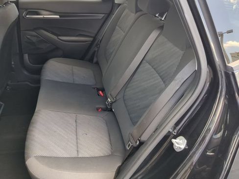 Used 2024 Kia Seltos LX AWD/4WD image 19