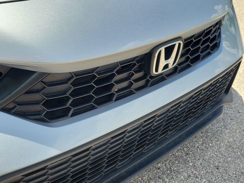 Used 2025 Honda Civic Sport image 13