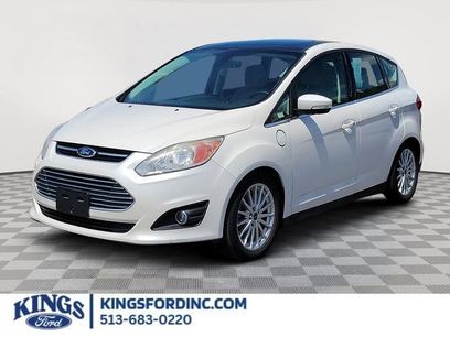 Used 2014 Ford C-MAX Energi SEL w/ Equipment Group 302A