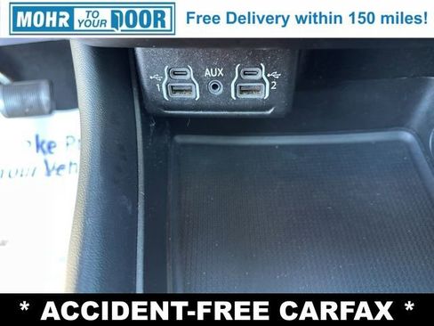 Used 2023 Dodge Durango GT image 24