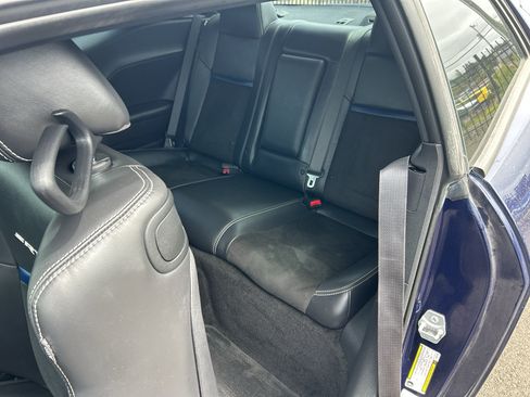 Used 2014 Dodge Challenger SRT8 RWD image 14