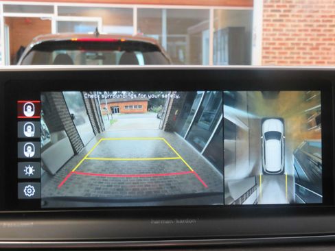 Used 2020 Kia Telluride SX FWD image 53