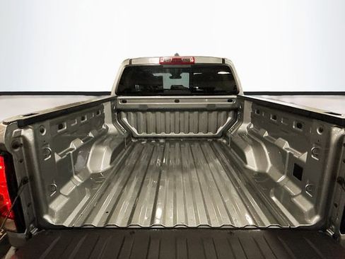 Used 2024 Chevrolet Colorado Trail Boss image 26