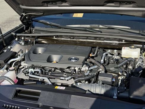 Used 2025 Lexus ES 300h w/ Premium Package image 27