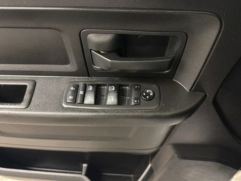 Used 2019 RAM 1500 Express w/ Express Value Package RWD image 16
