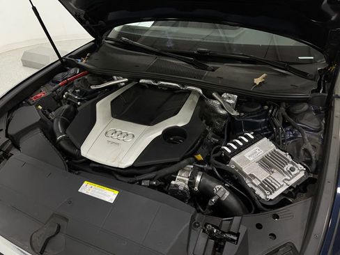 Used 2019 Audi A6 3.0T Premium Plus w/ Premium Plus Package image 28