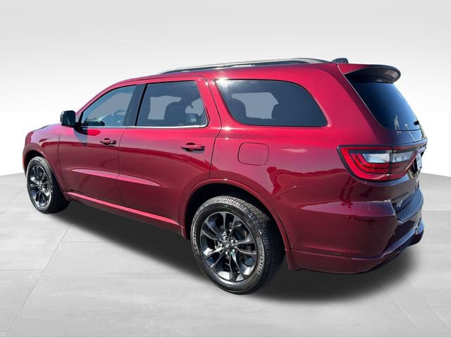Used 2024 Dodge Durango GT AWD/4WD image 3