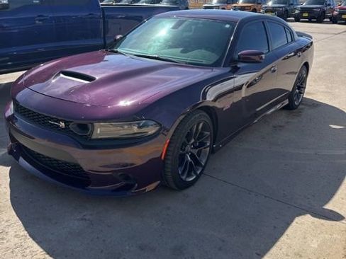 Used 2022 Dodge Charger Scat Pack image 3