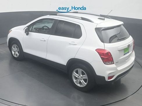 Used 2021 Chevrolet Trax LT image 22