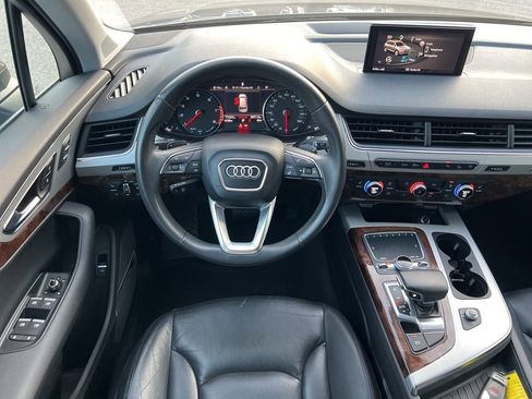 Used 2018 Audi Q7 2.0T Premium Plus w/ Premium Plus Package image 23
