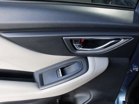 Used 2021 Subaru Forester Limited w/ Popular Package #3 image 52