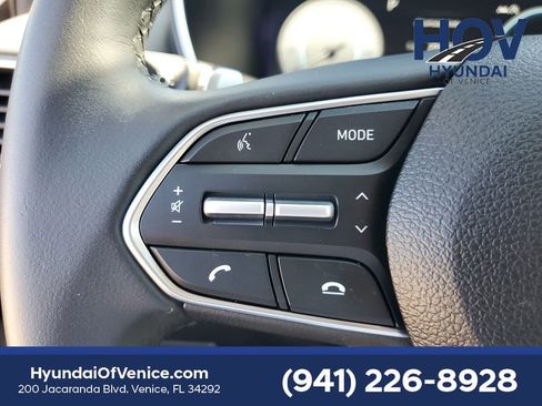 Certified 2023 Hyundai Santa Fe SEL w/ Premium Package image 33