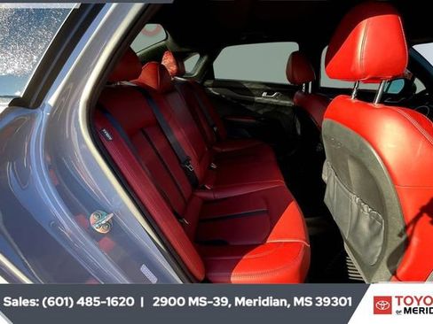 Used 2023 Kia K5 GT-Line image 19