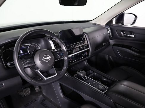 Used 2023 Nissan Pathfinder SL w/ SL Premium Package AWD/4WD image 31