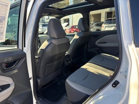 New 2026 Subaru Forester Premium image 84