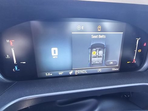 New 2026 Ford Bronco Sport Big Bend AWD/4WD image 27