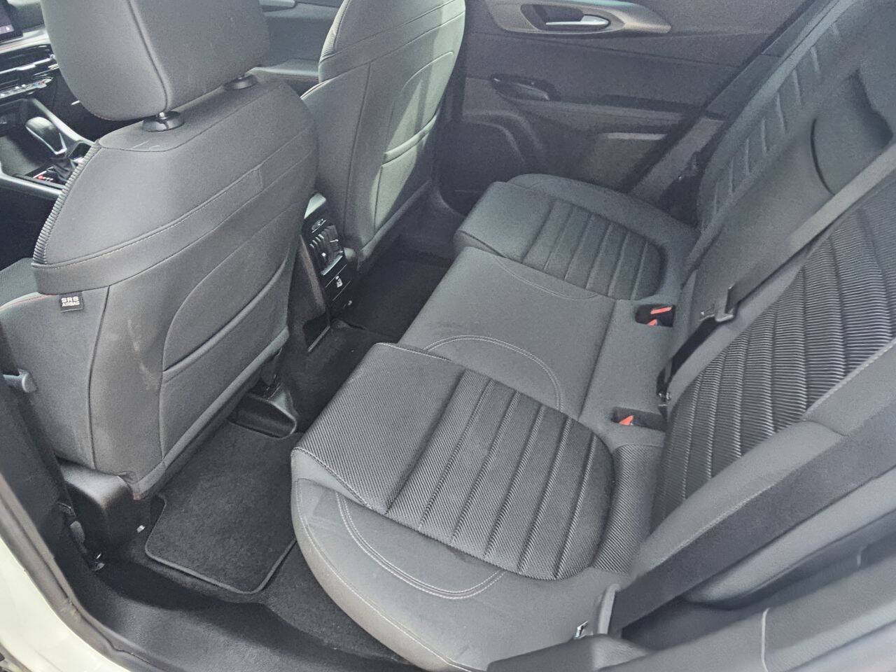 Used 2023 Dodge Hornet GT w/ Tech Pack w/o Parking AWD/4WD image 12