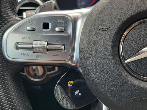 Used 2020 Mercedes-Benz C 63 AMG S image 19