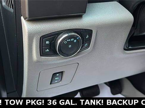 Used 2015 Ford F150 XLT w/ Equipment Group 302A Luxury image 8