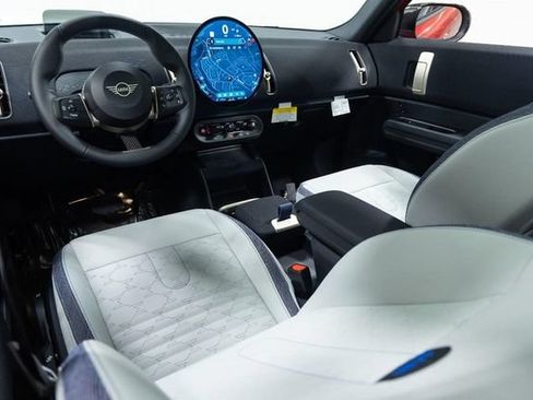 New 2027 MINI Cooper Countryman S AWD/4WD image 17