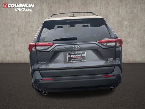Used 2023 Toyota RAV4 XLE w/ Convenience Package AWD/4WD image 6