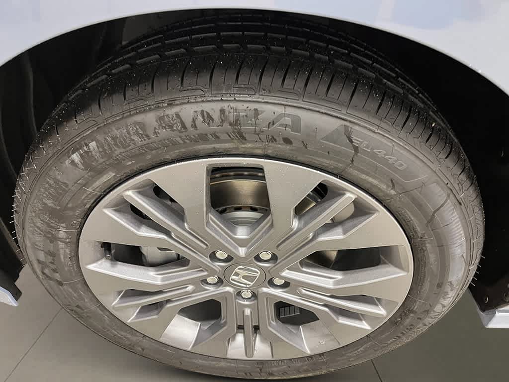 New 2027 Honda Odyssey Touring image 11