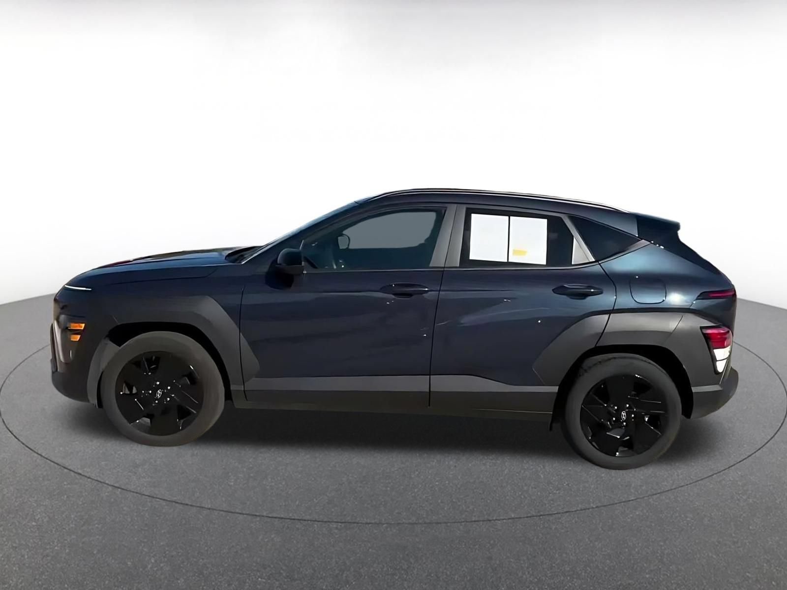 Used 2026 Hyundai Kona SEL Sport FWD image 7