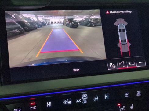 Used 2023 Audi A3 2.0T Premium Plus w/ Premium Plus Package image 17