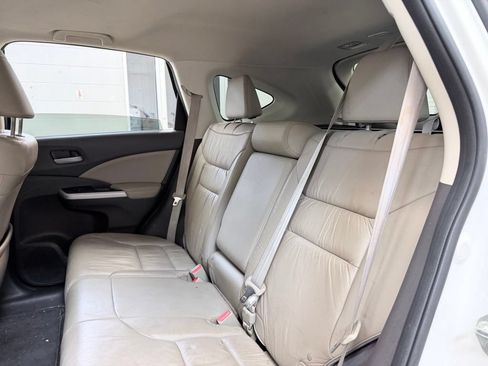 Used 2013 Honda CR-V EX-L image 21
