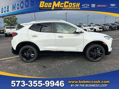 New 2026 Buick Encore GX Sport Touring w/ Comfort Package
