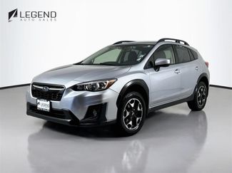 Used 2019 Subaru Crosstrek 2.0i Premium w/ Eyesight System AWD/4WD video 1