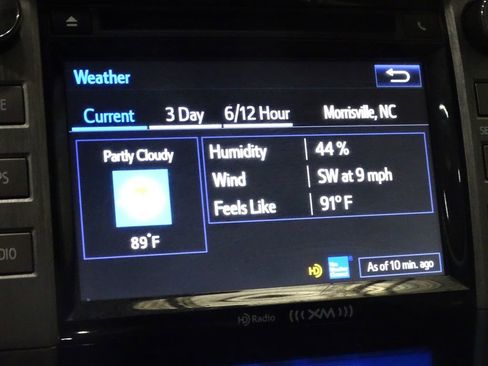 Used 2018 Toyota Tundra 1794 Edition image 40