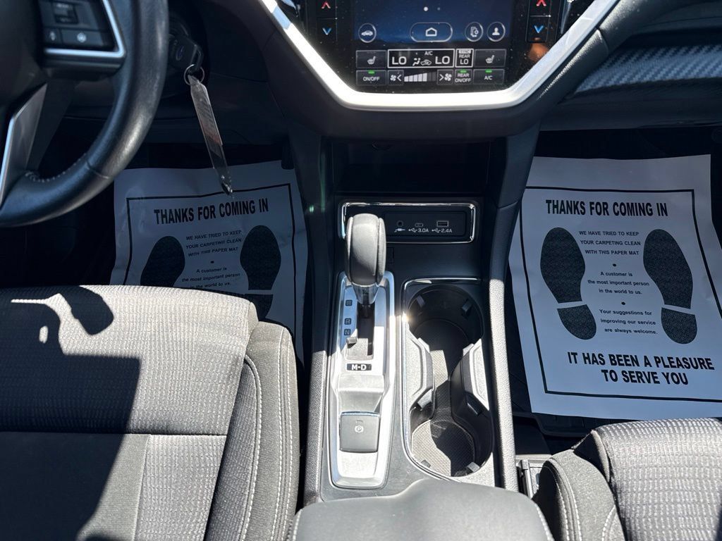 Used 2023 Subaru Ascent Premium AWD/4WD image 18