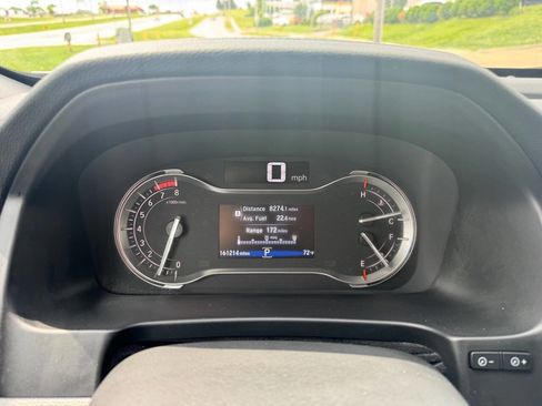 Used 2017 Honda Pilot Touring image 20