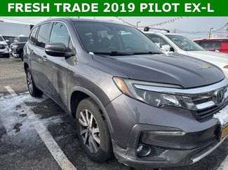 Used 2019 Honda Pilot EX-L video 1