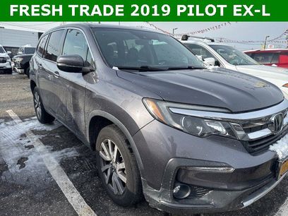 Used 2019 Honda Pilot EX-L