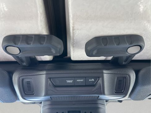 New 2026 Jeep Gladiator Mojave AWD/4WD image 31