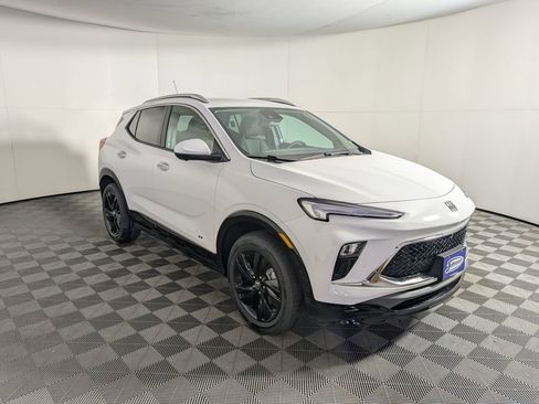 New 2026 Buick Encore GX Sport Touring w/ Advanced Technology Package image 5