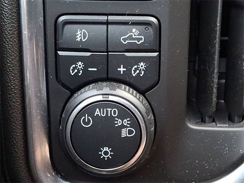 Certified 2022 Chevrolet Silverado 1500 RST image 27