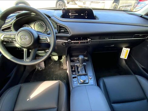 New 2026 MAZDA CX-30 AWD 2.5 S w/ Select Sport Pkg image 5