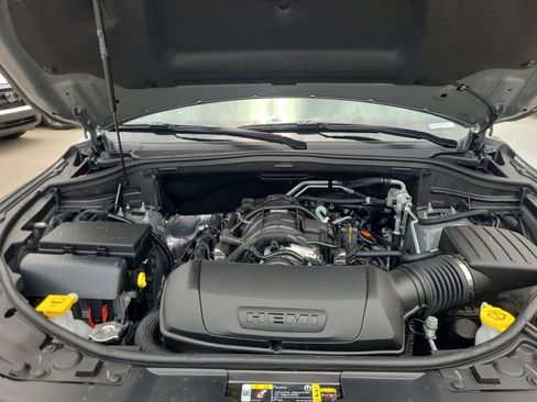New 2026 Dodge Durango GT w/ Tow 'N Go Package AWD/4WD image 16