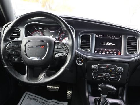 Used 2019 Dodge Charger R/T w/ Plus Group image 24