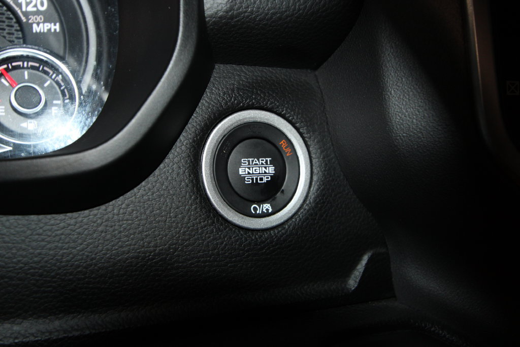 Used 2023 RAM 1500 Big Horn AWD/4WD image 10