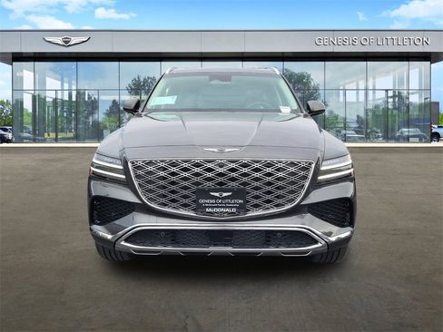 New 2026 Genesis GV80 2.5T Prestige image 5