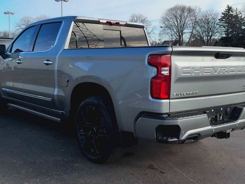 Certified 2024 Chevrolet Silverado 1500 High Country image 4