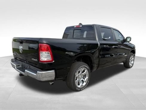 Used 2023 RAM 1500 Big Horn AWD/4WD image 17